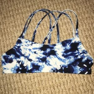 JOLYN TOP Fendrick M fixed back